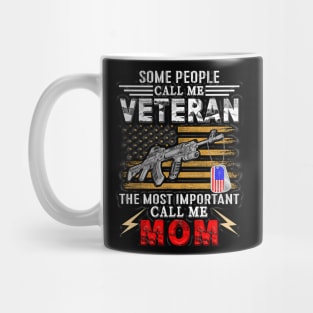 Black Panther Art - USA Army Tagline 37 Mug